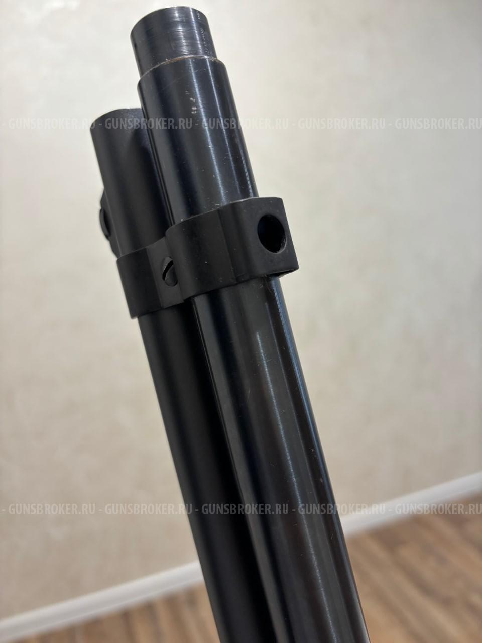 Remington 870 Hogue