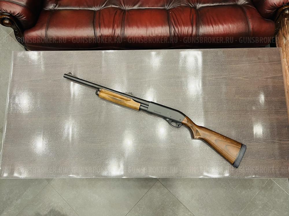 Remington 870  к. 12/76. (арт.423)   тел.+7495-175-75-75