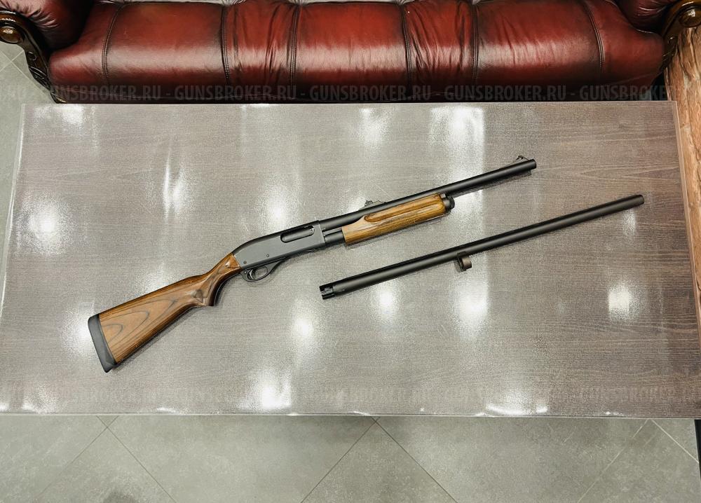 Remington 870  к. 12/76. (арт.423)   тел.+7495-175-75-75