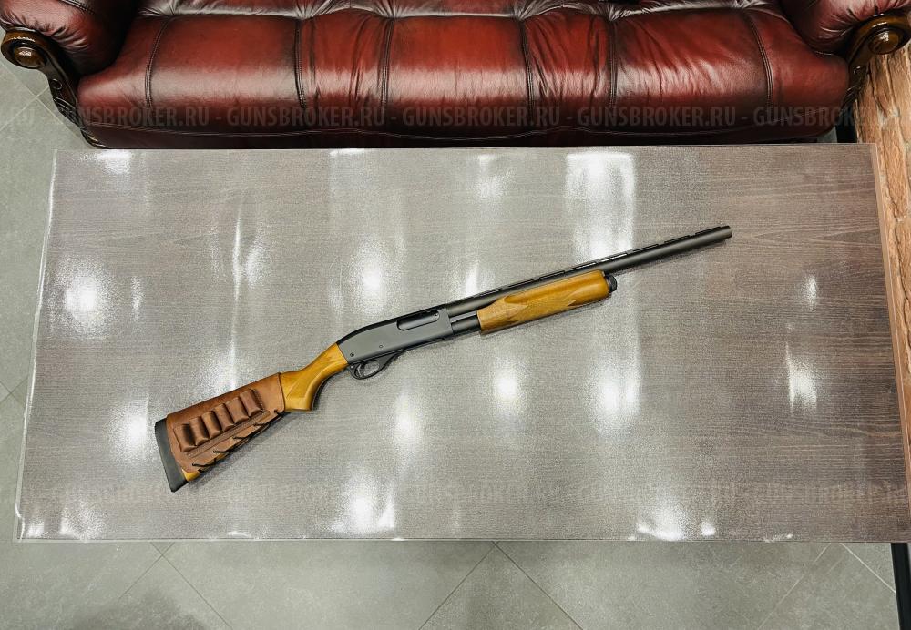 Remington 870 к. 12/76 (арт.533M) тел.+7495-175-75-75