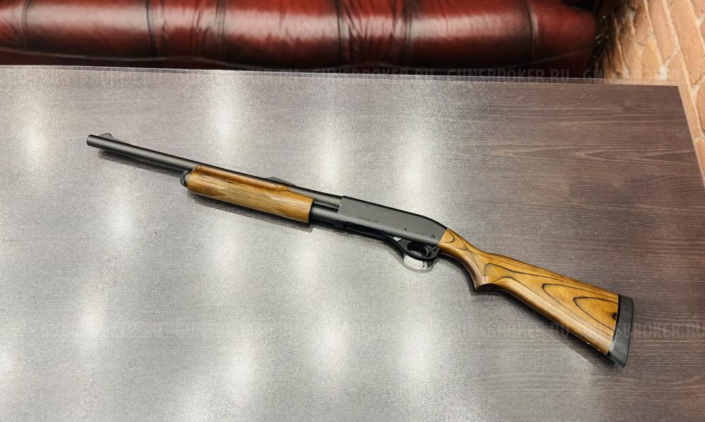 Remington 870., к. 12/76   тел. +7495-175-75-75