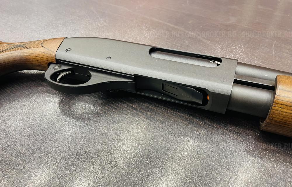 Remington 870 к.12/76 (арт.034B)   тел.+7495-175-75-75