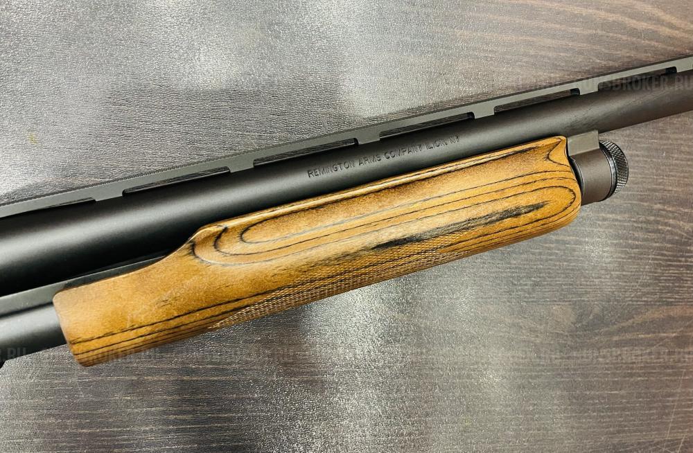 Remington 870 к.12/76 (арт.034B)   тел.+7495-175-75-75