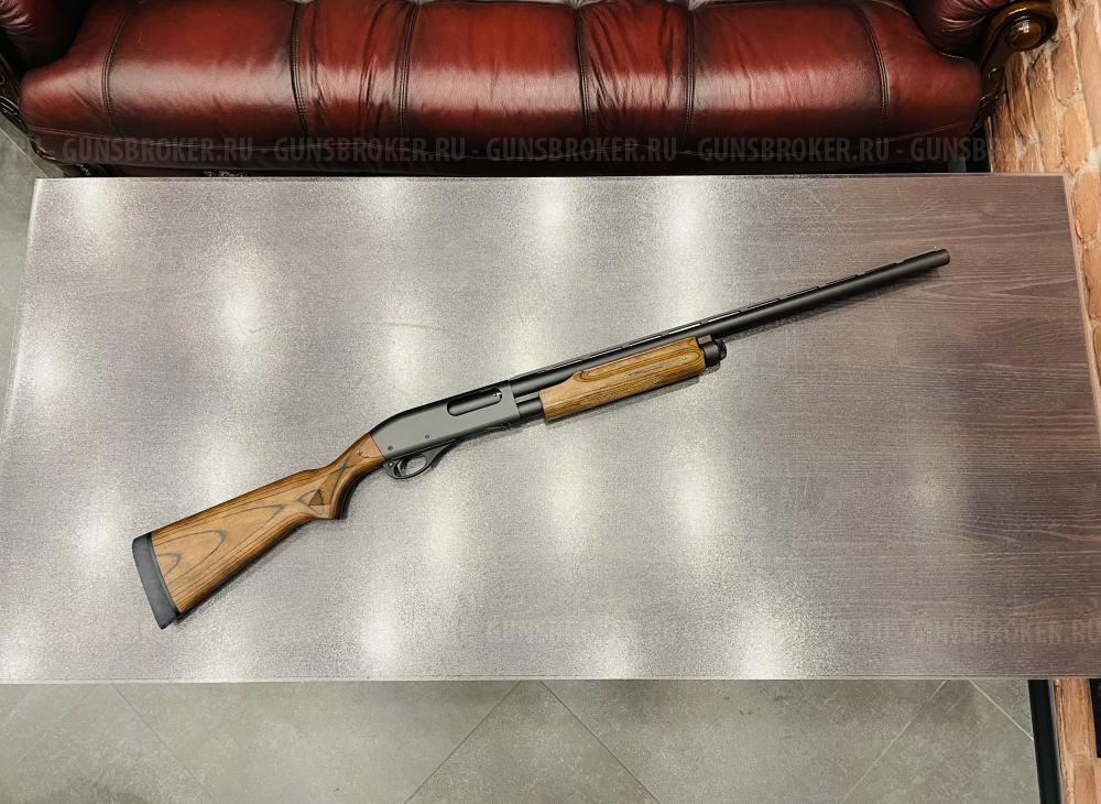 Remington 870 к.12/76 (арт.034B)   тел.+7495-175-75-75