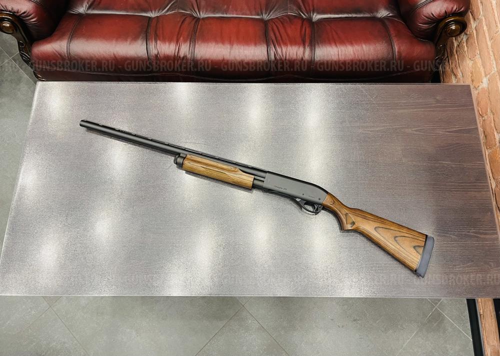 Remington 870 к.12/76 (арт.034B)   тел.+7495-175-75-75