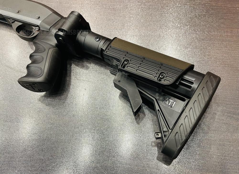Remington 870 к.12/76 (арт.612) тел.+7495-175-75-75