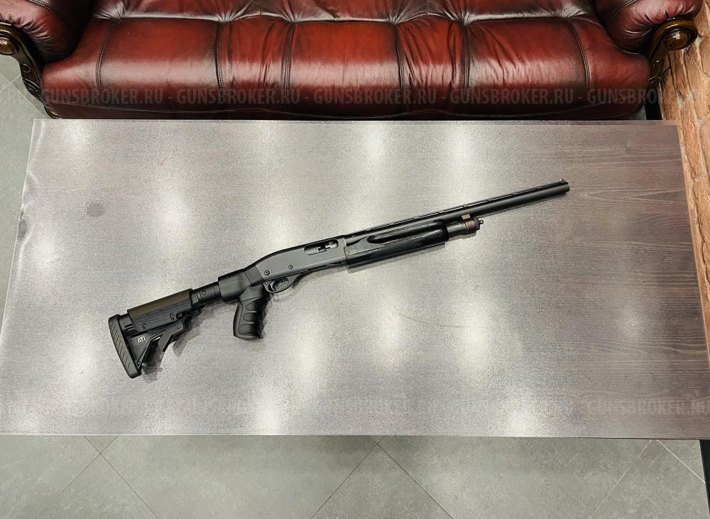 Remington 870 к.12/76 (арт.612) тел.+7495-175-75-75