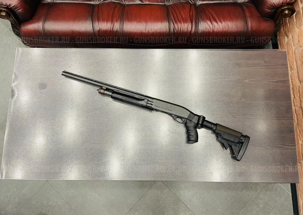 Remington 870 к.12/76 (арт.612) тел.+7495-175-75-75