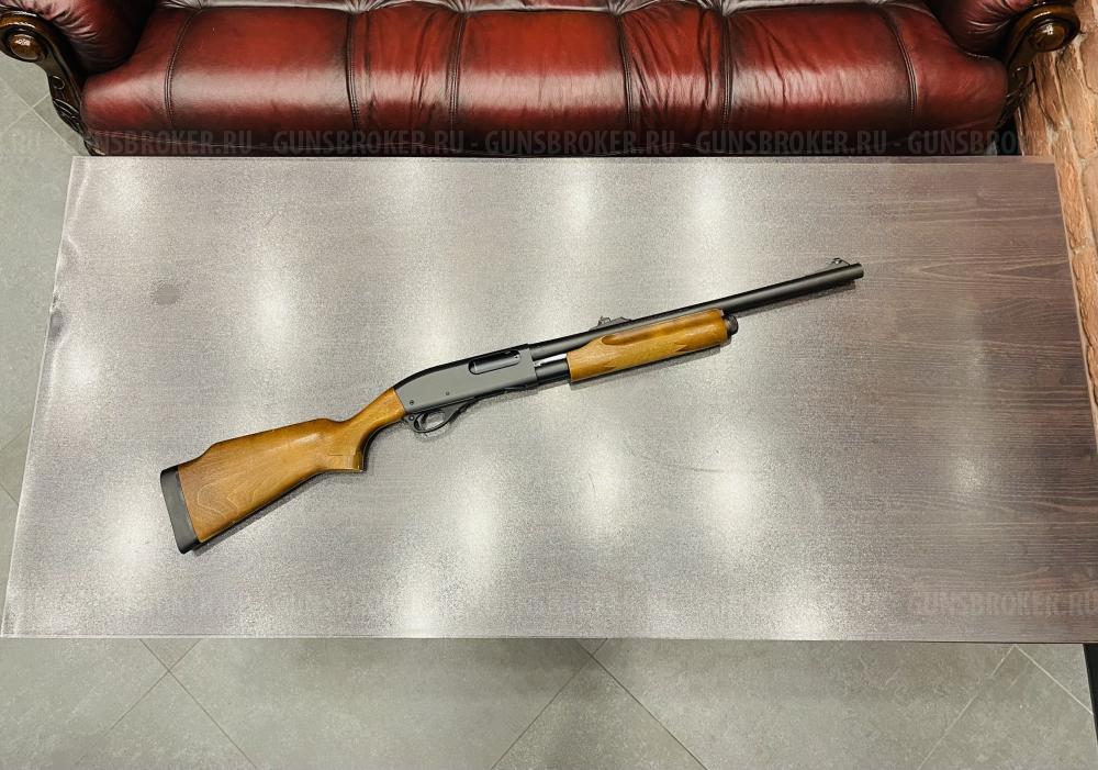 Remington 870 к.12/76, L-510 (арт.972)  тел.+7495-175-75-75