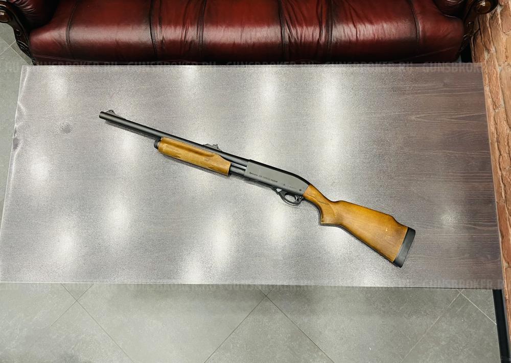 Remington 870 к.12/76, L-510 (арт.972)  тел.+7495-175-75-75