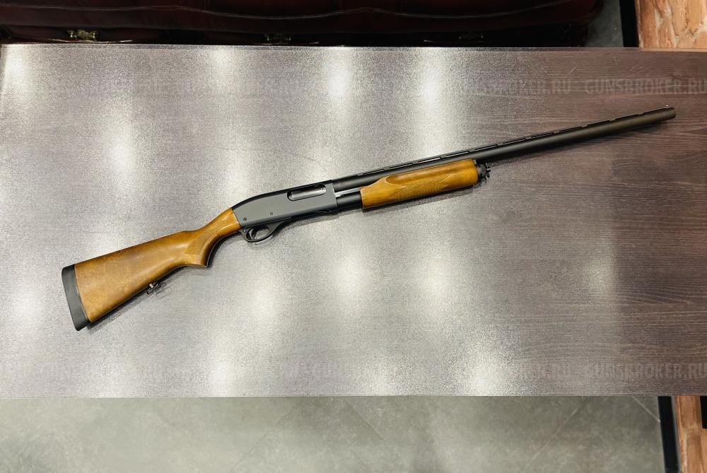 Remington 870 к.12/76  тел. +7495-175-75-75