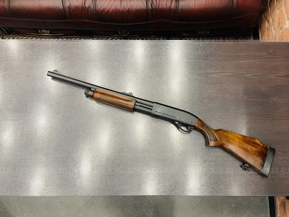Remington 870 к.12х76  тел.+7495-175-75-75 