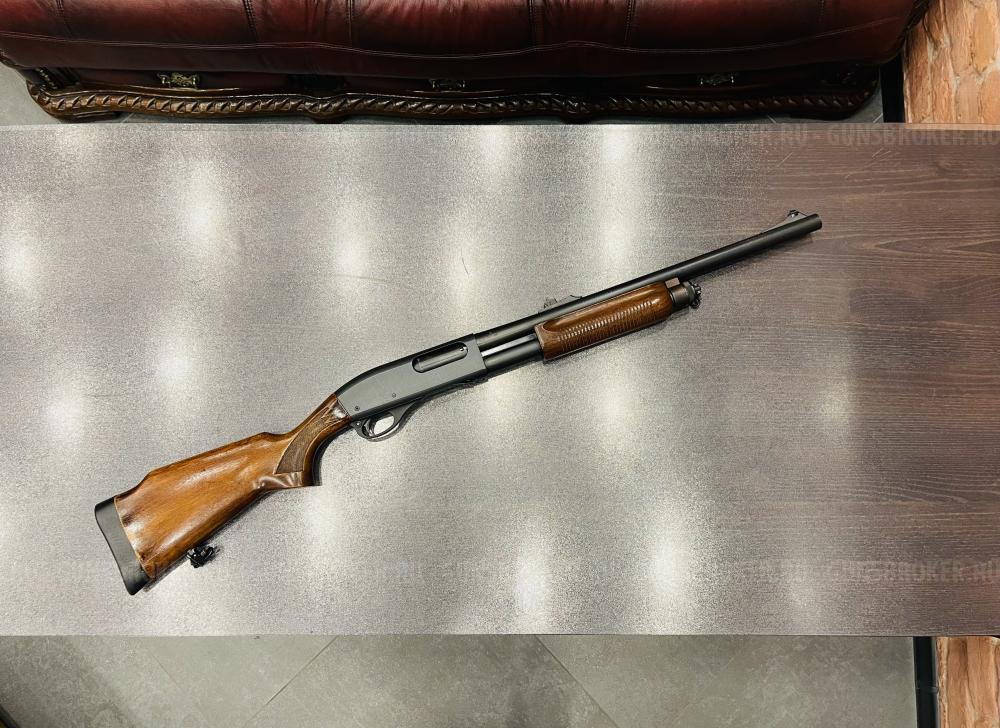 Remington 870 к.12х76  тел.+7495-175-75-75 
