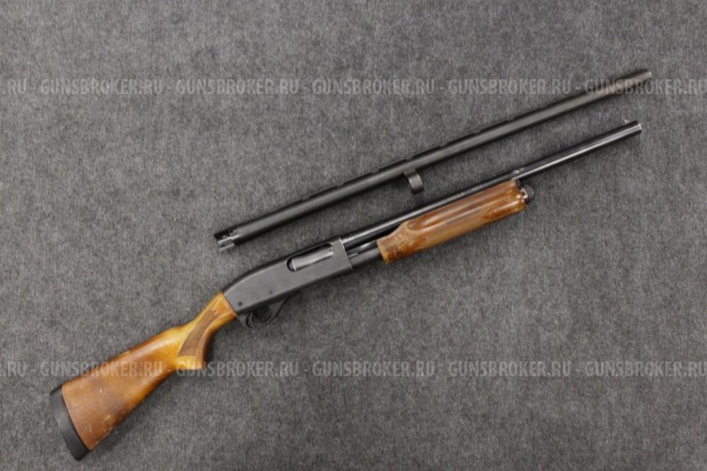 REMINGTON 870, кал. 12