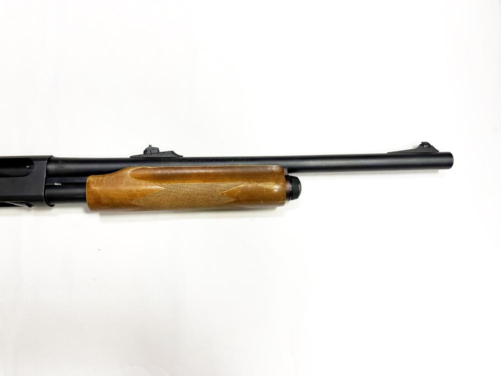 Remington 870 кал. 12х76