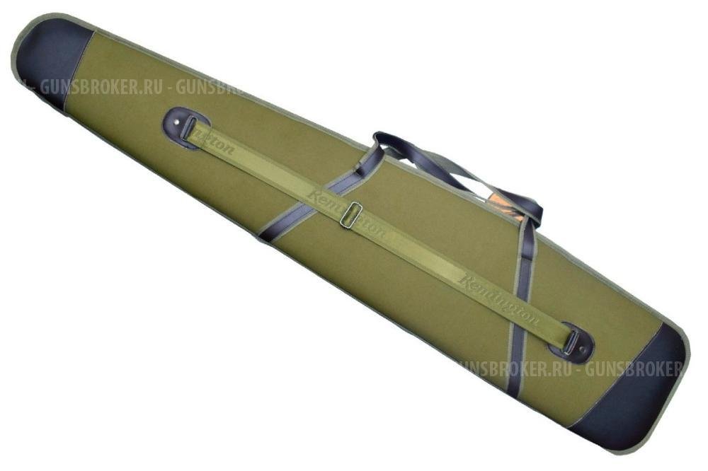 Remington 870. Калибр 12/76