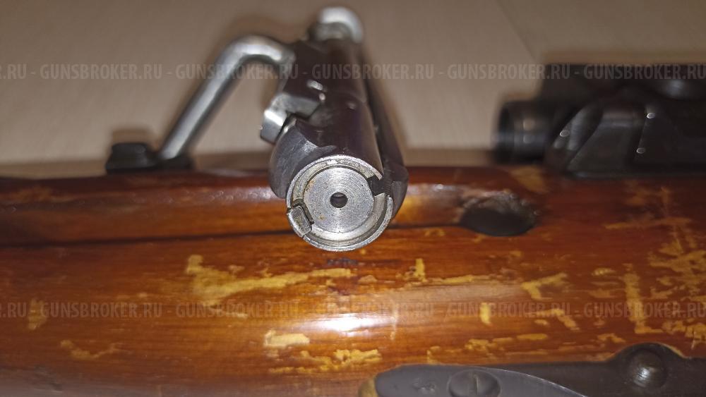 КО 91/30 снайперка