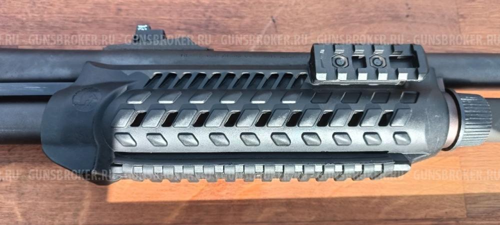 Remington 870 Magnum Combo (2 ствола)