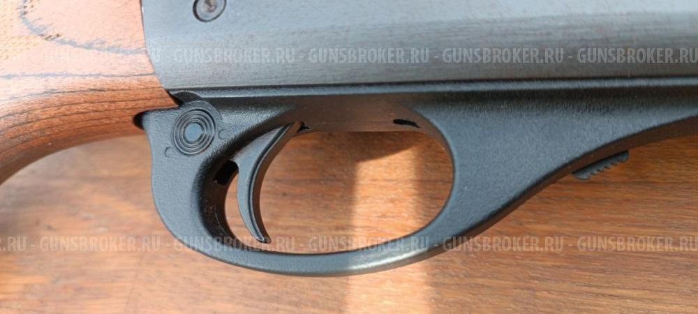 Remington 870 Magnum Combo (2 ствола)