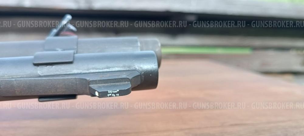 Remington 870 Magnum Combo (2 ствола)