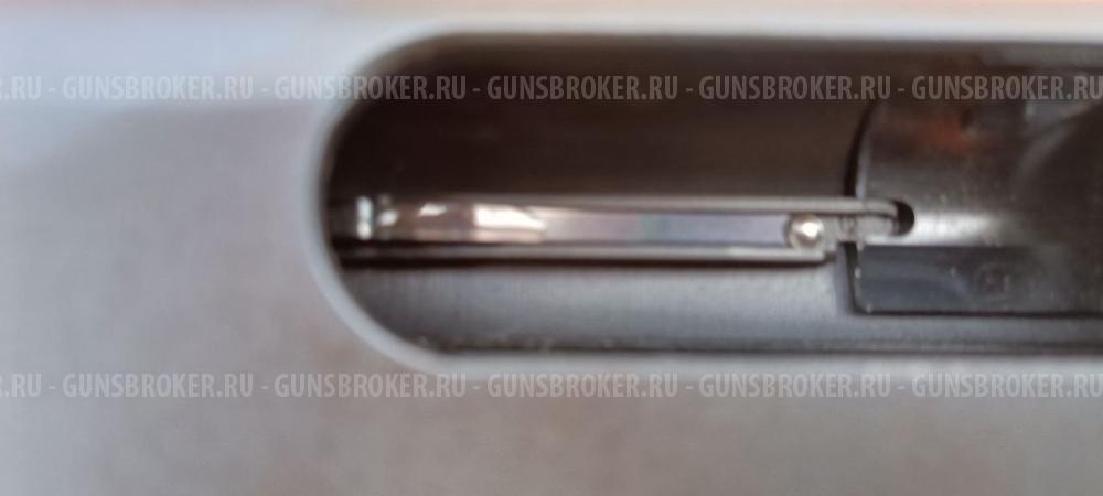Remington 870 Magnum Combo (2 ствола)