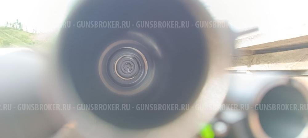 Remington 870 Magnum Combo (2 ствола)