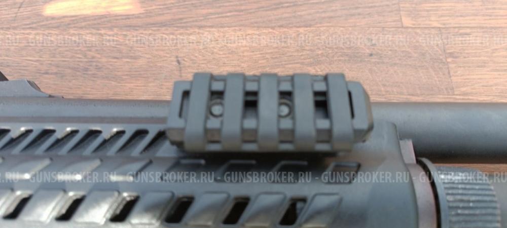 Remington 870 Magnum Combo (2 ствола)