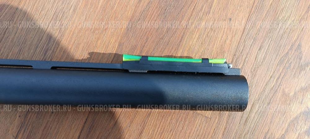 Remington 870 Magnum Combo (2 ствола)