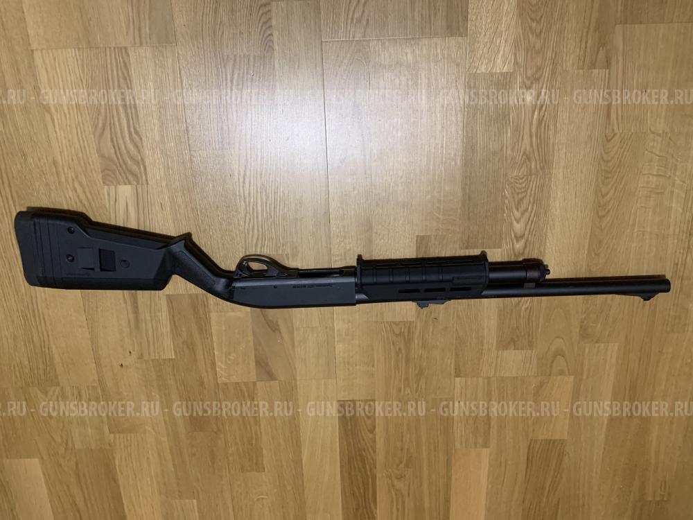 Remington 870 magnum