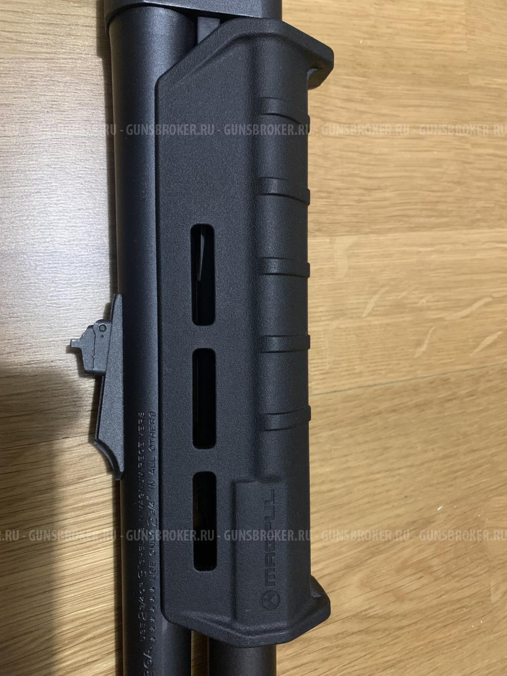 Remington 870 magnum