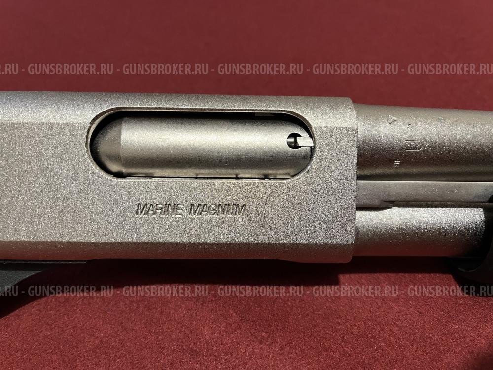 Remington 870 Marine Magnum
