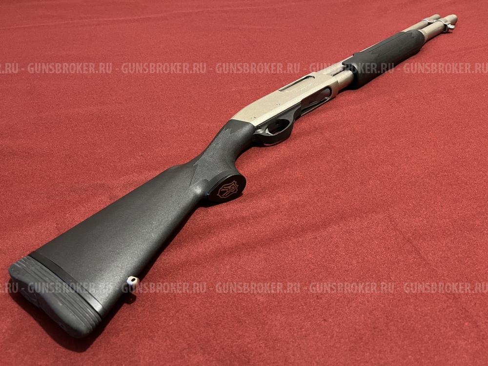 Remington 870 Marine Magnum
