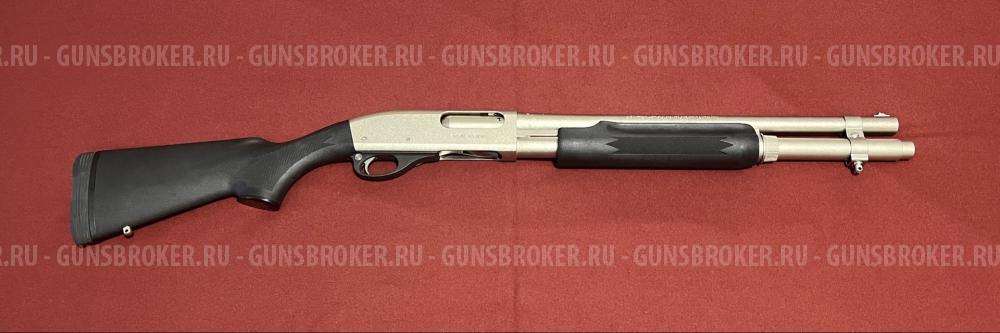 Remington 870 Marine Magnum