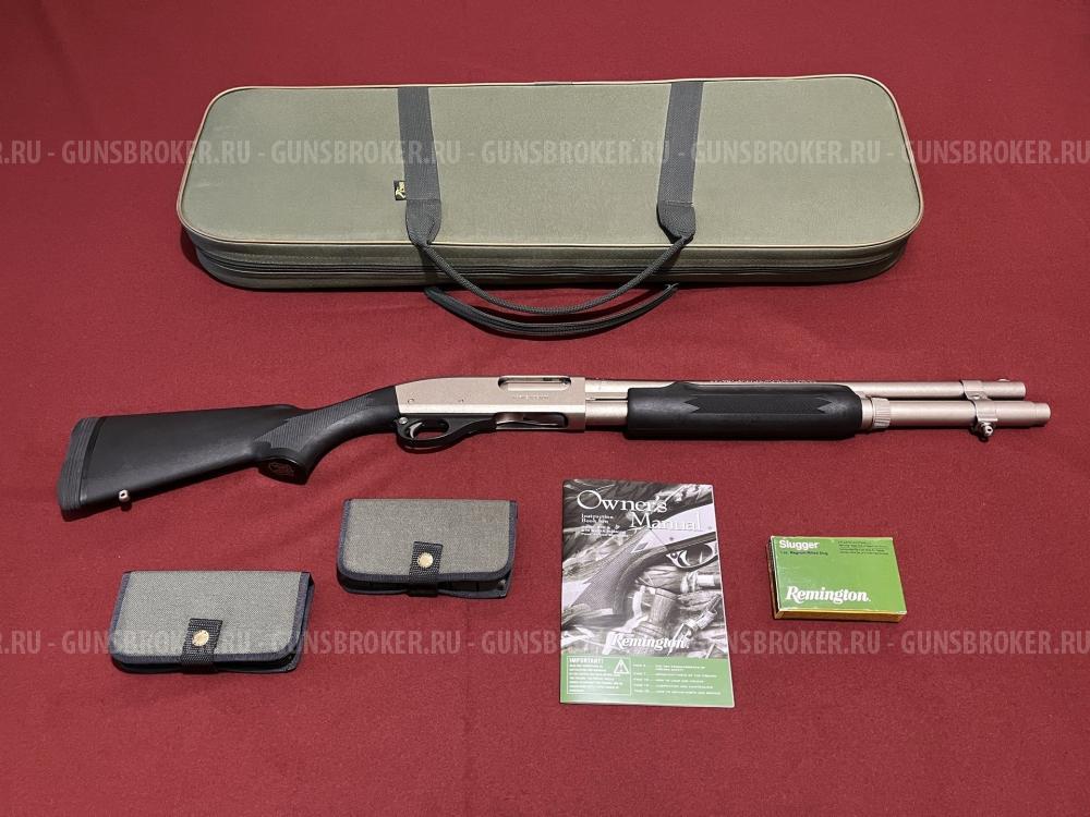 Remington 870 Marine Magnum