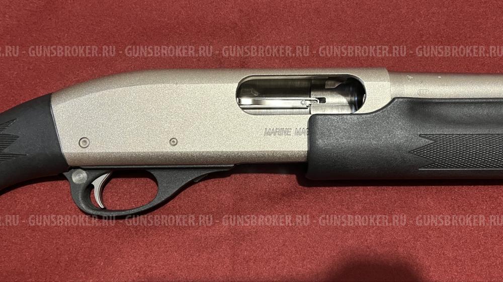 Remington 870 Marine Magnum