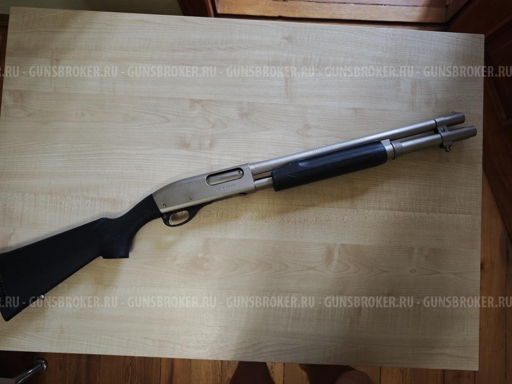 Remington 870 Marine Magnum