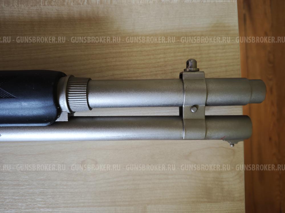 Remington 870 Marine Magnum