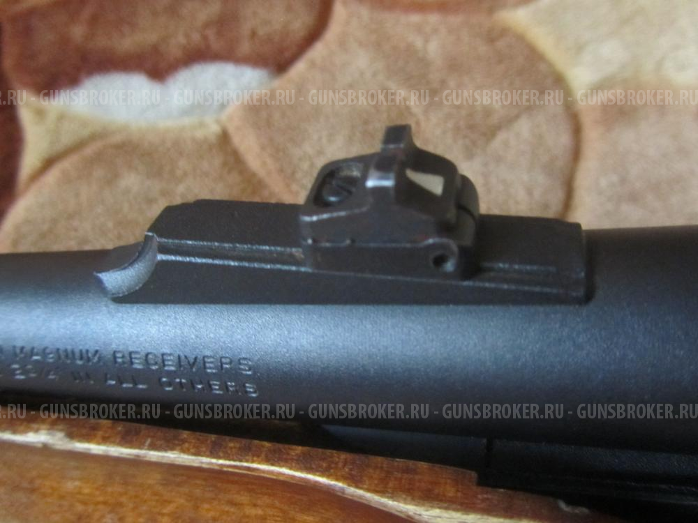 Remington 870 с металлическим УСМ , калибр 12/76 ствол 510 мм регулируемые целик и мушка, Сделано в США (не турция где производят  их сейчас).