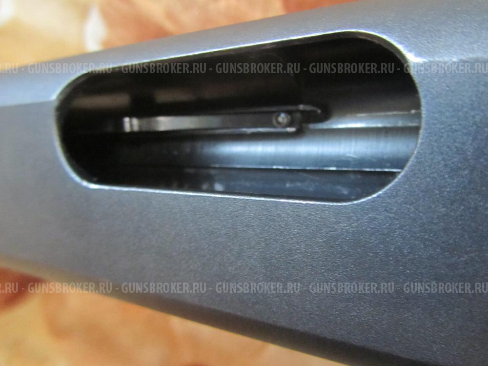 Remington 870 с металлическим УСМ , калибр 12/76 ствол 510 мм регулируемые целик и мушка, Сделано в США (не турция где производят  их сейчас).