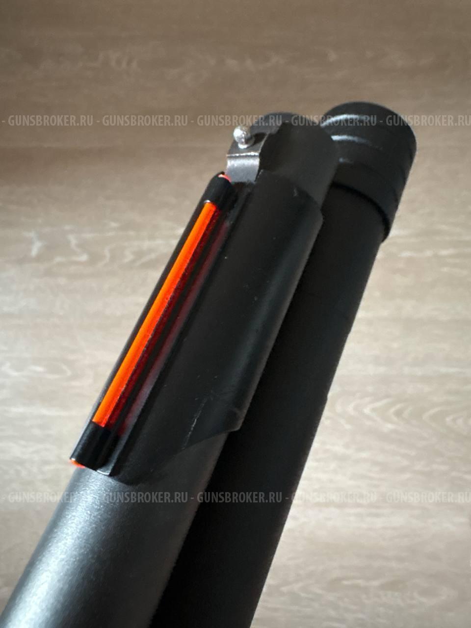 Remington 870 с редким 18' стволом