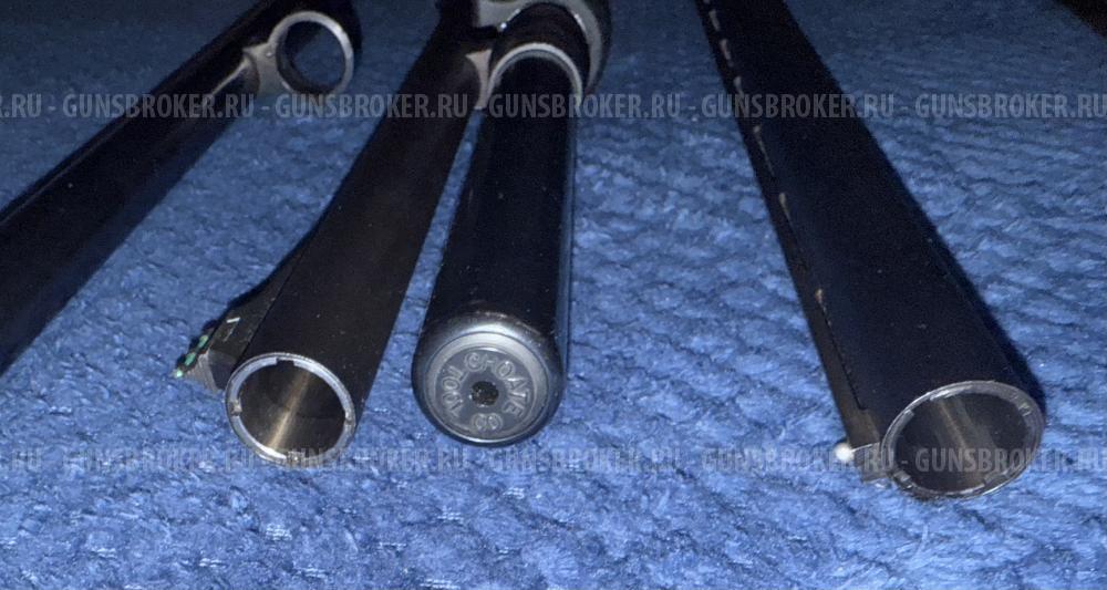 Remington 870 Special Purpose