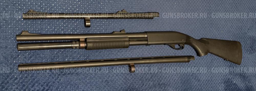 Remington 870 Special Purpose