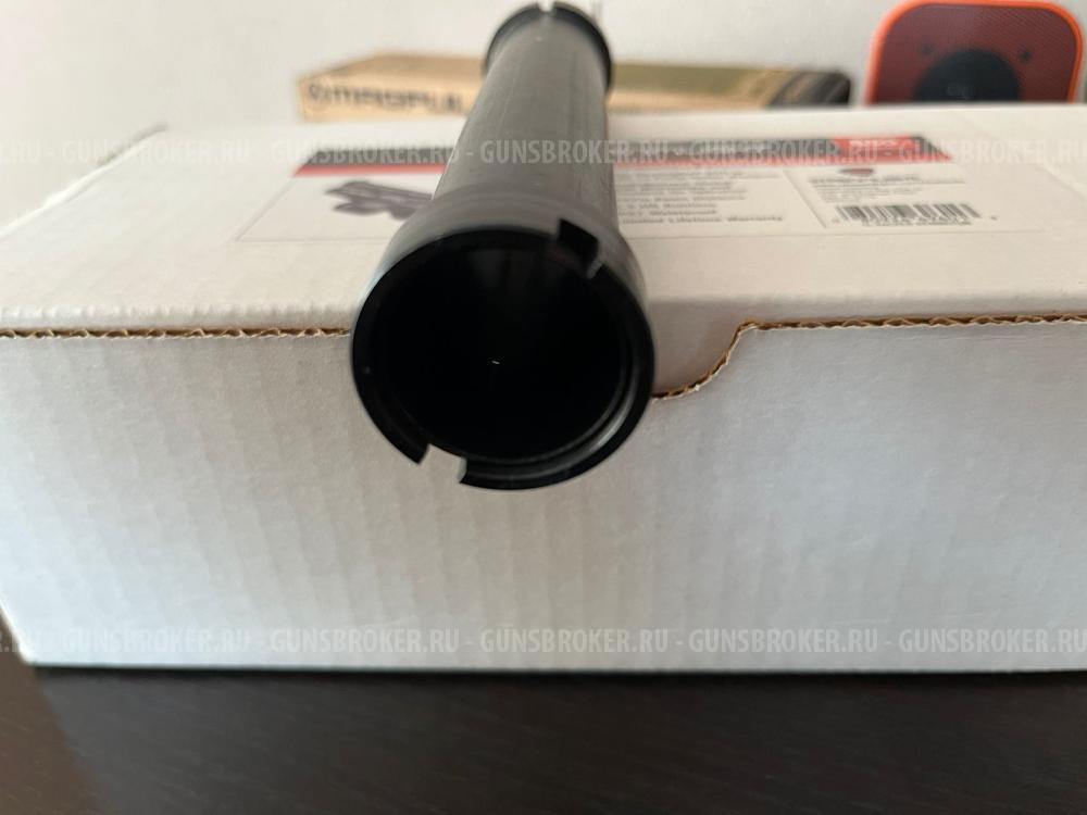 Remington 870 трубка цевья с гайкой
