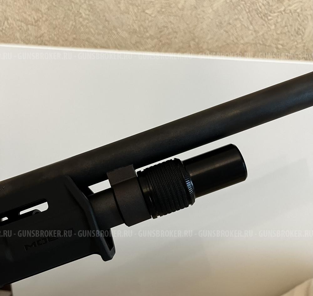 Remington 870 удлинитель +1