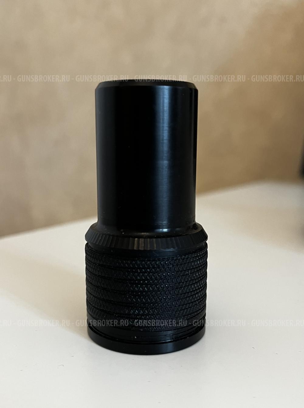 Remington 870 удлинитель +1