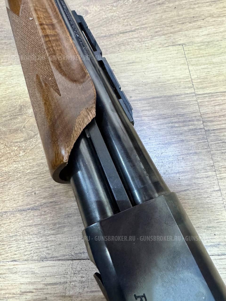 Remington 870 Wingmaster , кал. 12 в СПБ