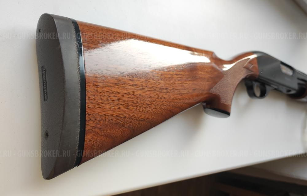 Remington 870 Wingmaster 12/76