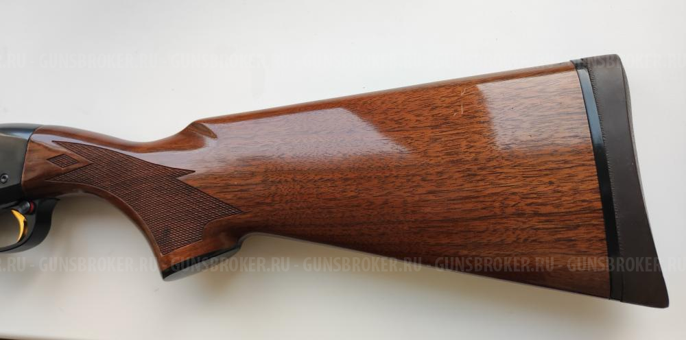 Remington 870 Wingmaster 12/76