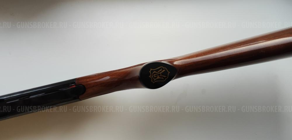 Remington 870 Wingmaster 12/76