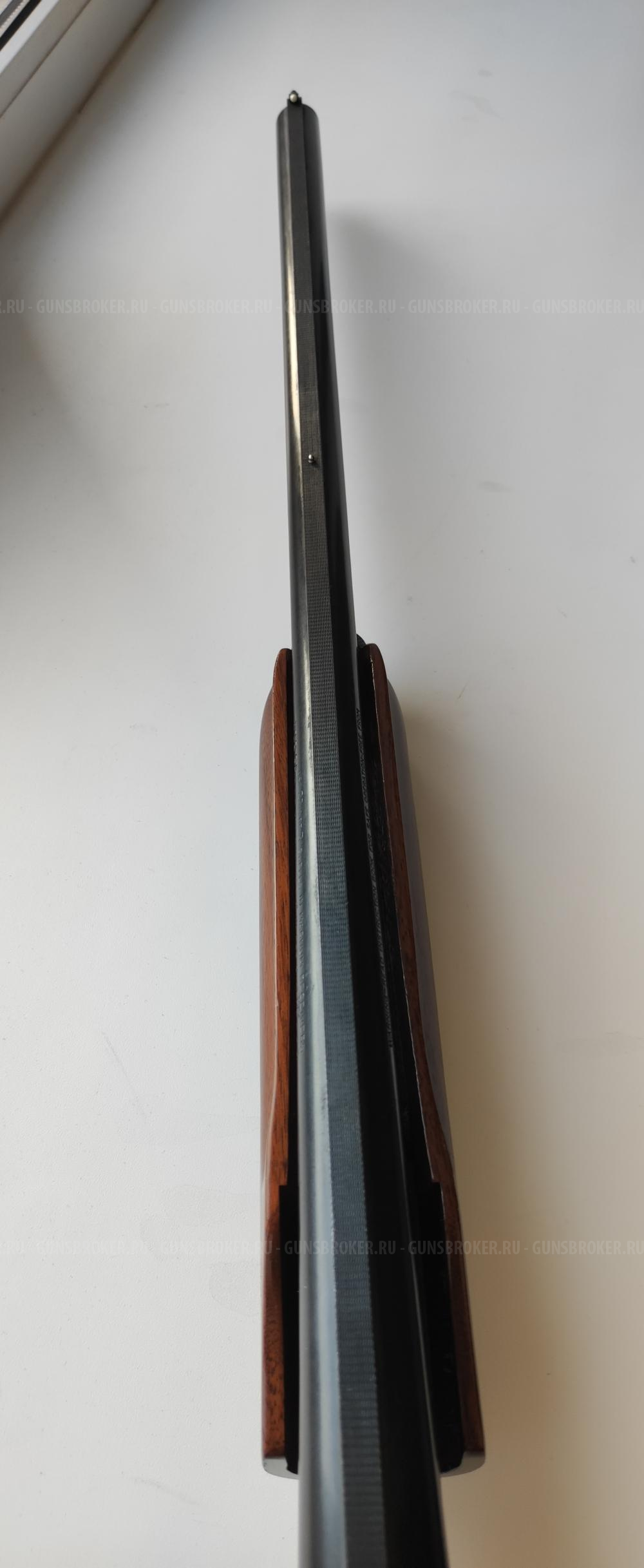 Remington 870 Wingmaster 12/76